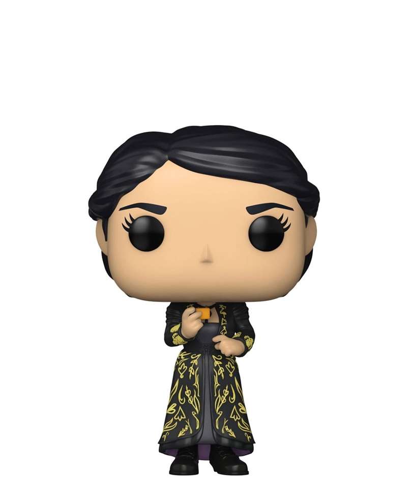 Funko Pop Film " Yennefer "