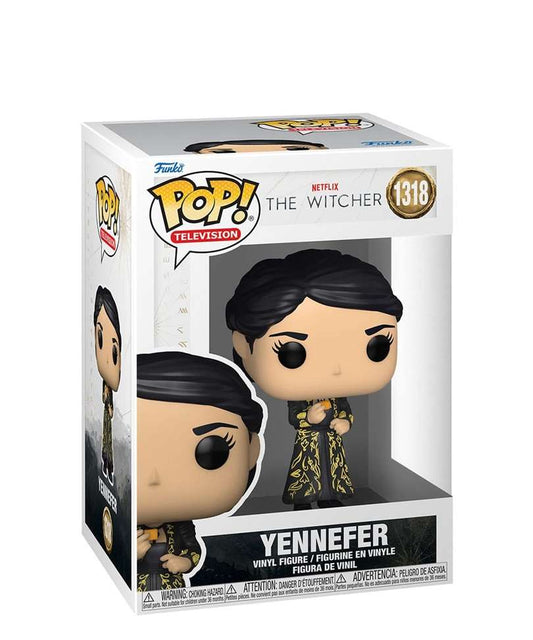 Funko Pop Film " Yennefer "