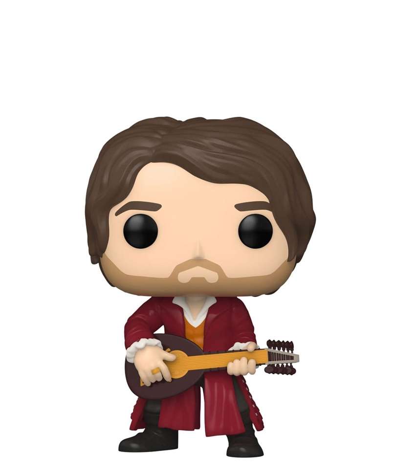 Funko Pop Film " Jaskier "