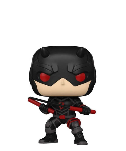 Funko Pop Marvel "Daredevil (Shadowland)"