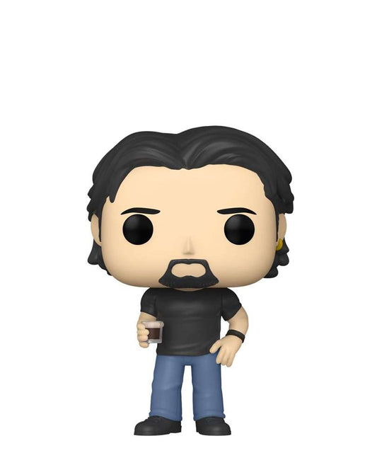 Funko Pop Trailer Park Boys " Julian "