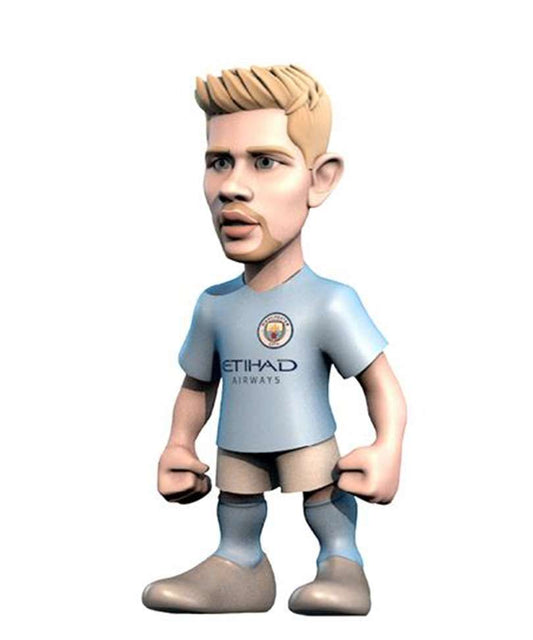 Minix Sport " De Bruyne "