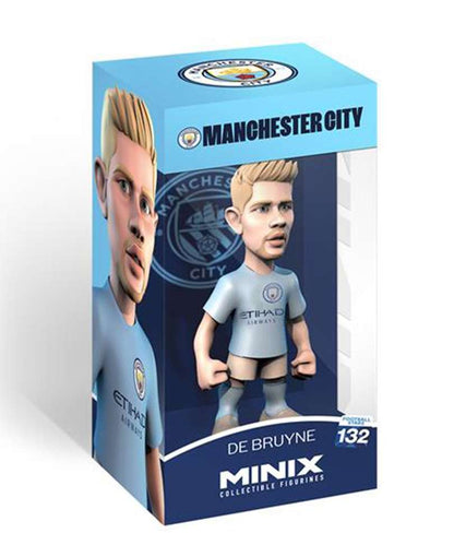 Minix Sport " De Bruyne "