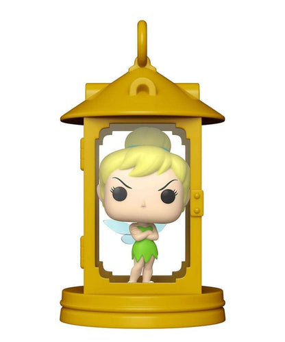 Funko Pop Disney " Tinker Bell in Lantern "