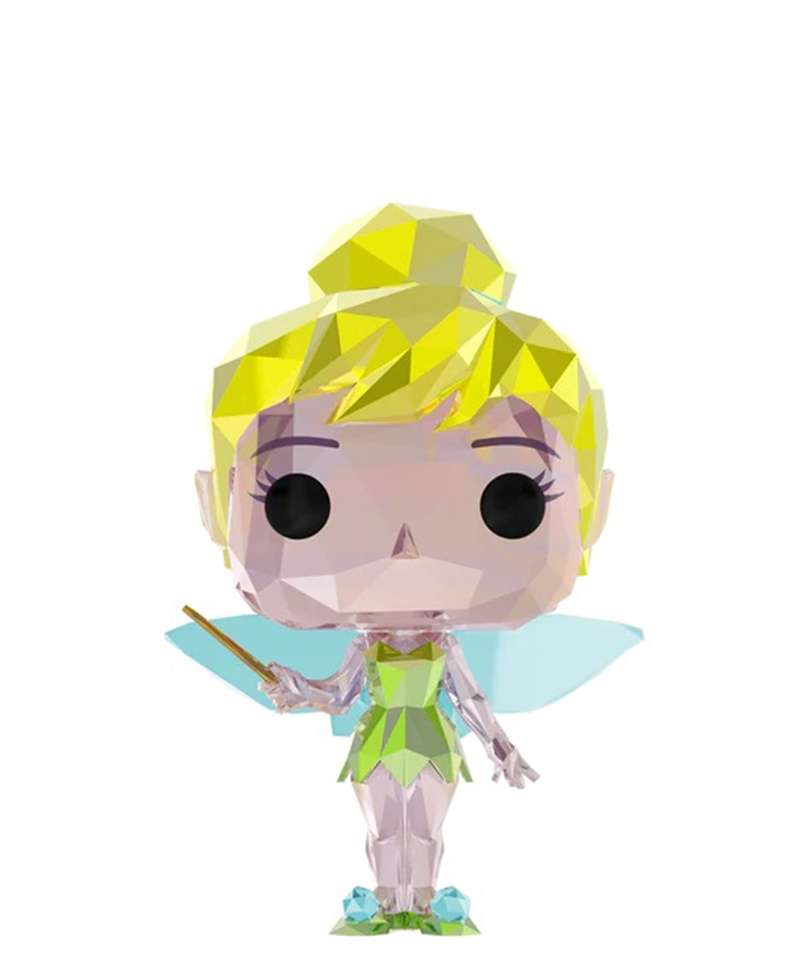 Funko Pop Disney  " Tinker Bell (Facet) "