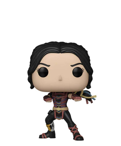 Funko Pop Marvel - Echo Series "Echo"