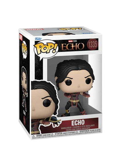 Funko Pop Marvel - Echo Series "Echo"