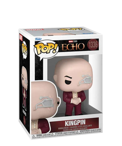 Funko Pop Marvel - Echo Series "Kingpin"