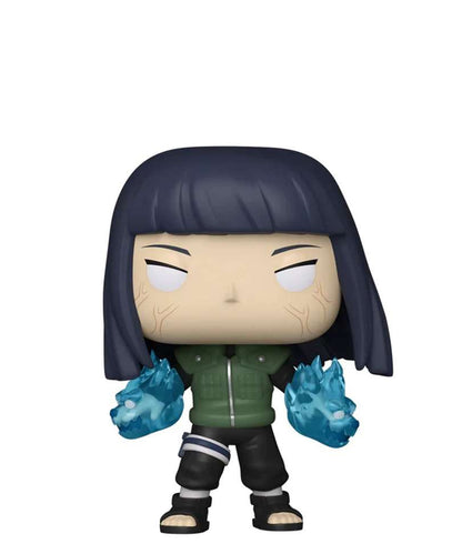 Funko Pop Anime - Naruto "Hinata (Glow in the Dark) (Chase)"