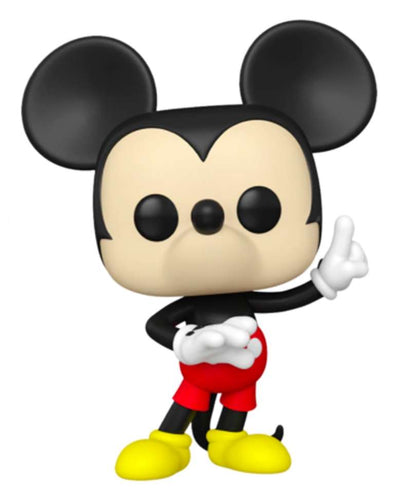 Funko Pop Disney " Mickey Mouse (18 Inch) "