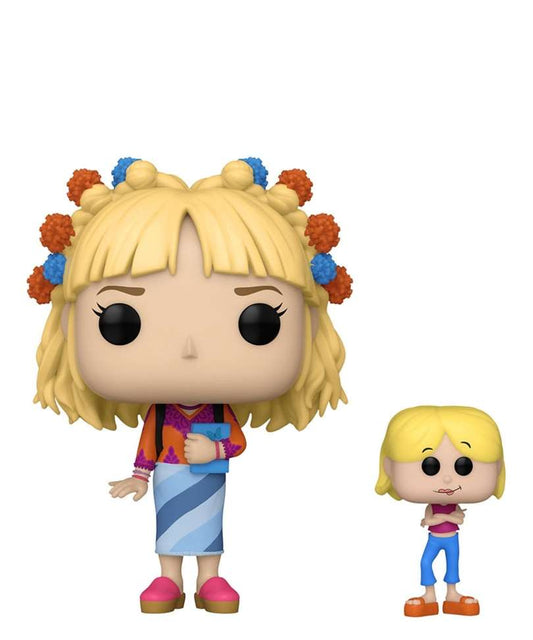 Funko Pop Disney "Lizzie with Monologue Lizzie"