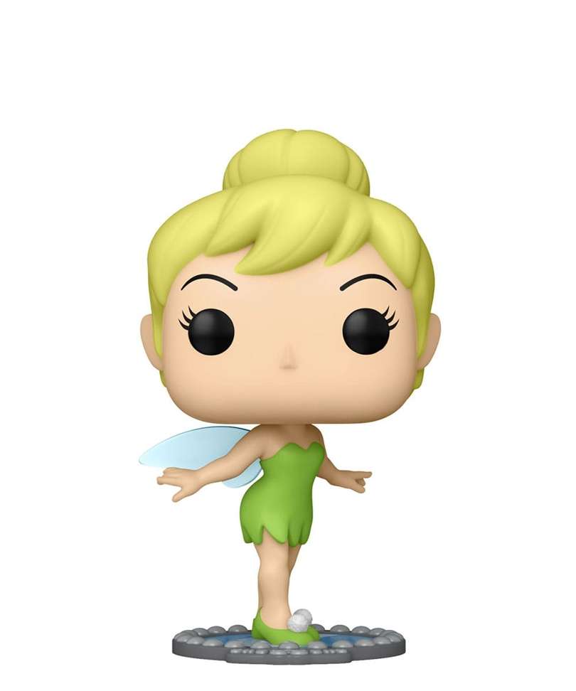 Funko Pop Disney " Tinker Bell on Mirror "