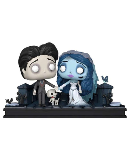 Funko Pop Film " Victor and Emily "