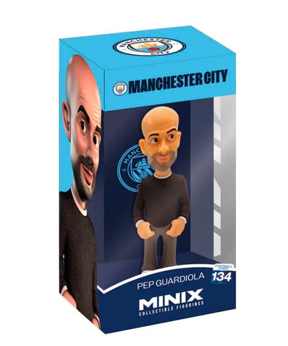 Minix Sport " Guardiola "