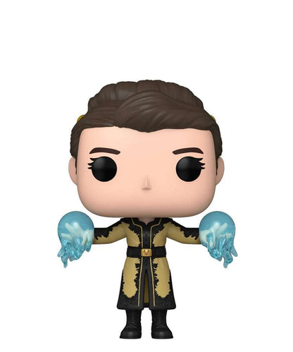 Funko Pop Serie - Shadow and Bone " Alina Starkov"