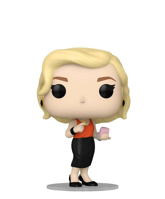 Funko Pop Series - Ted Lasso "Rebecca Welton"