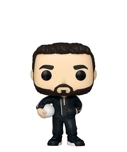 Funko Pop Series - Ted Lasso "Roy Kent"