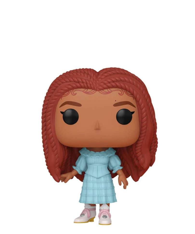 Funko Pop Disney  " Ariel (Blue Dress) "