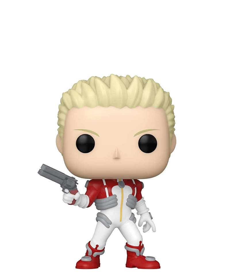 Funko Pop Anime " Knives Millions "