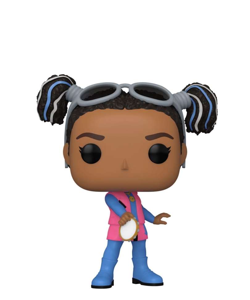 Funko Pop Disney "Nebula Wade"