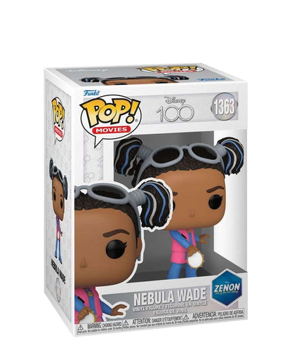 Funko Pop Disney "Nebula Wade"