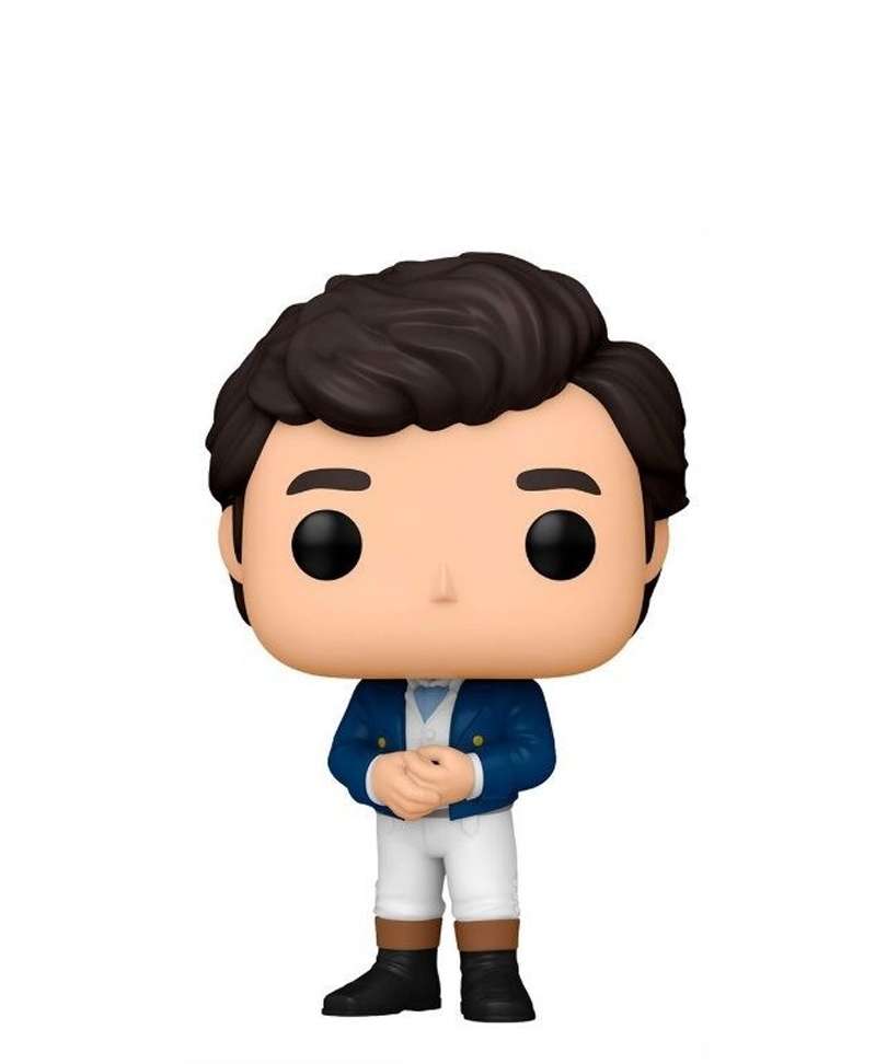 Funko Pop Disney  " Prince Eric "