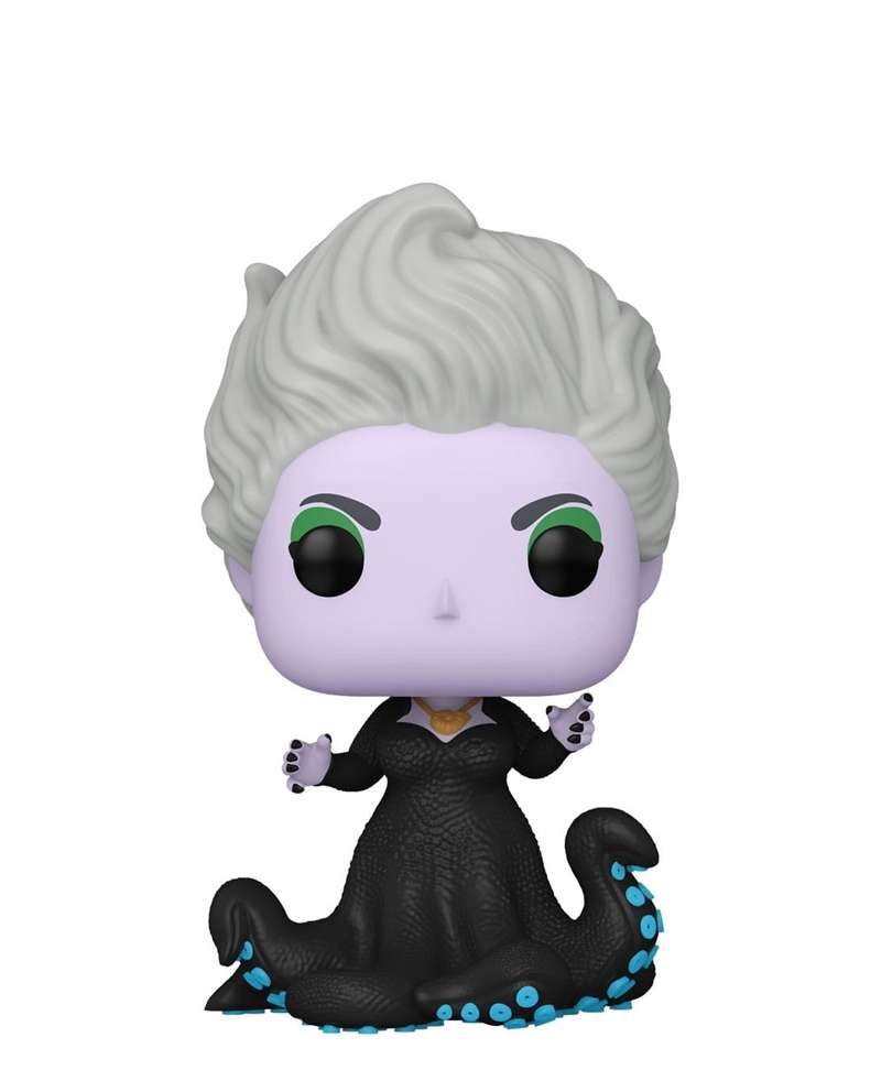 Funko Pop Disney  " Ursula "