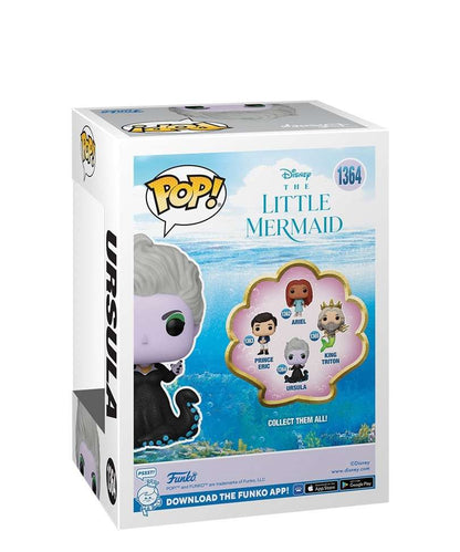 Funko Pop Disney  " Ursula "