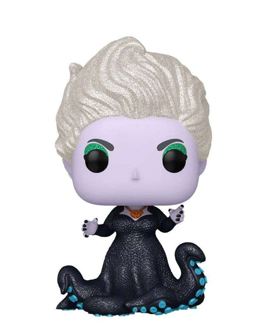 Funko Pop Disney  " Ursula (Diamond Collection) "