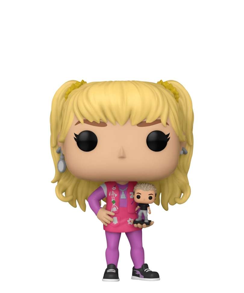 Funko Pop Disney "Zenon Kar"