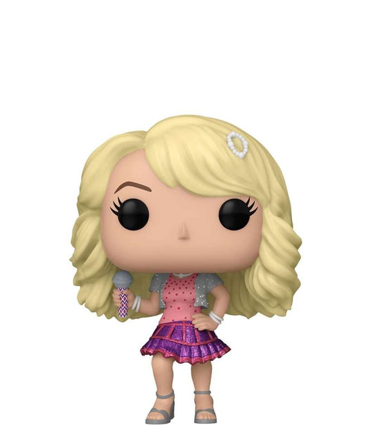 Funko Pop Film - High School Musical " Sharpay "