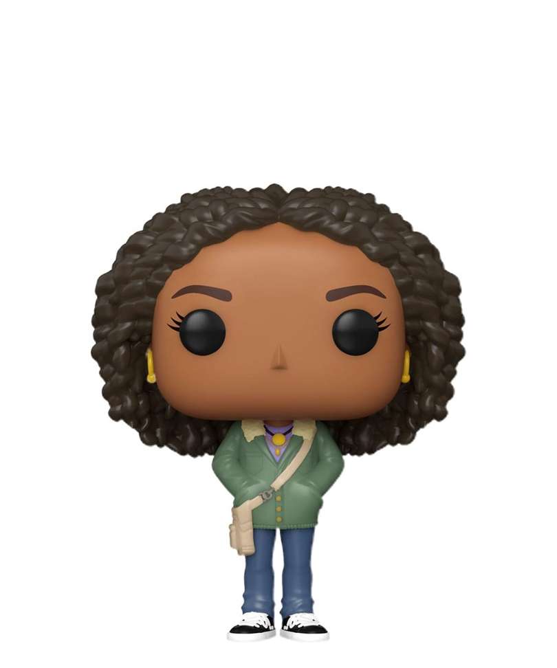 Funko Pop Disney "Becca"