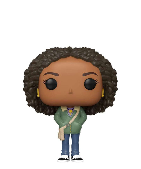 Funko Pop Disney " Becca "