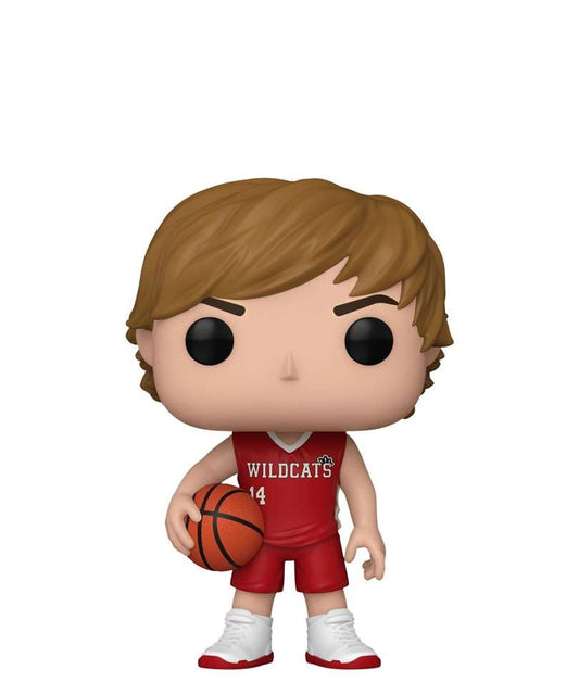 Funko Pop Film - High School Musical " Troy "