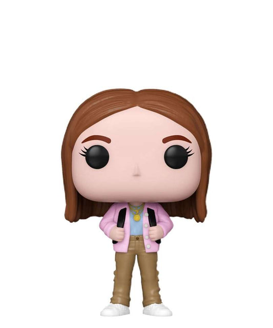 Funko Pop Disney " Cassie "