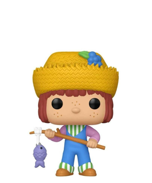 Funko Pop " Huckleberry Pie "