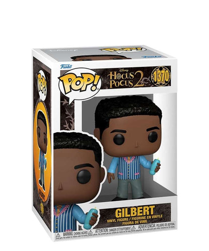 Funko Pop Disney " Gilbert "