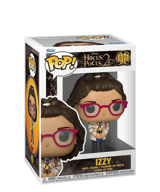 Funko Pop Disney " Izzy "