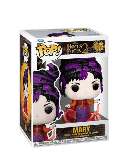 Funko Pop Disney " Mary "