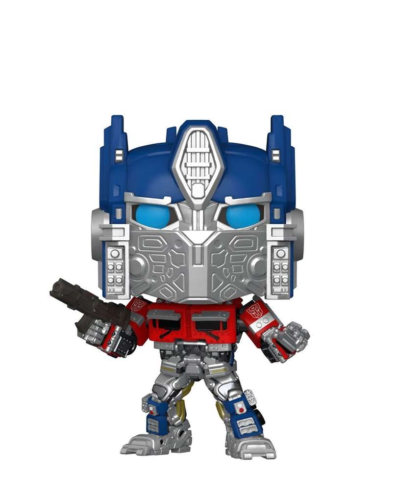 Funko Pop Film " Optimus Prime "