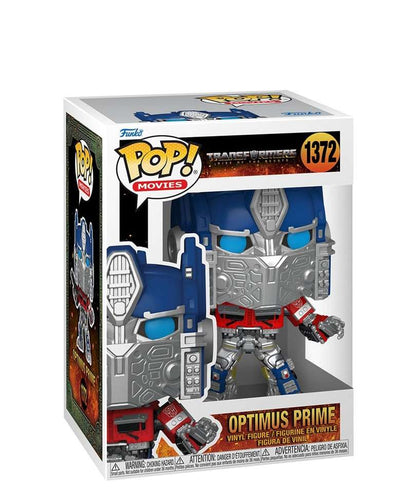 Funko Pop Film " Optimus Prime "