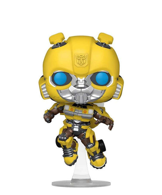 Funko Pop Film " Bumblebee "