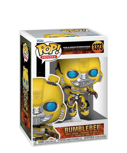 Funko Pop Film " Bumblebee "