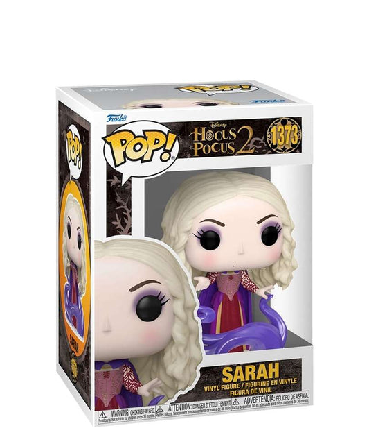 Funko Pop Disney " Sarah "