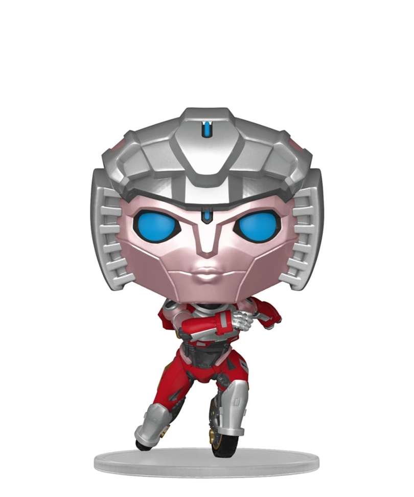 Funko Pop Film " Arcee "