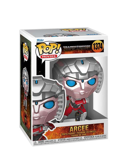 Funko Pop Film " Arcee "