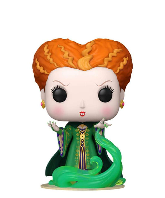 Funko Pop Disney " Winifred "