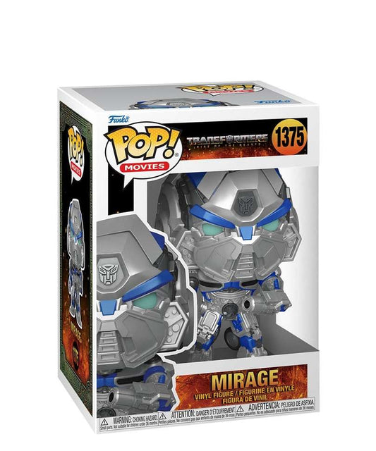 Funko Pop Film " Mirage "