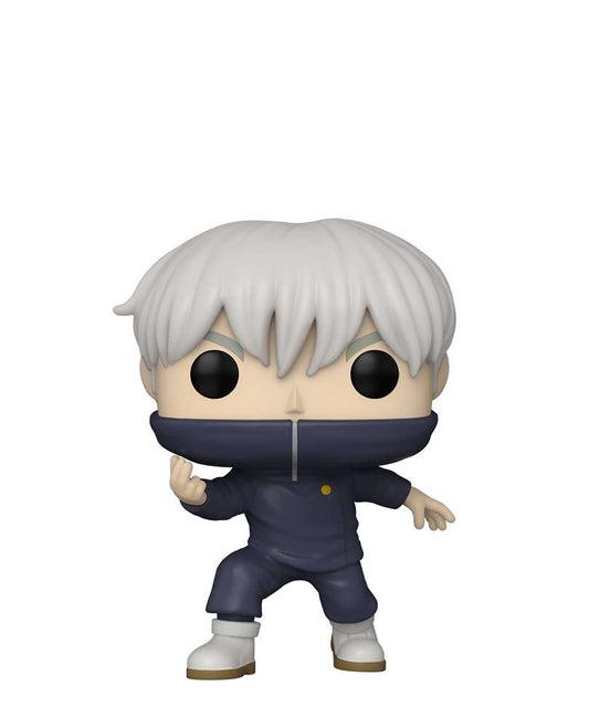 Funko Pop Anime - Jujutsu Kaisen " Toge Inumaki "