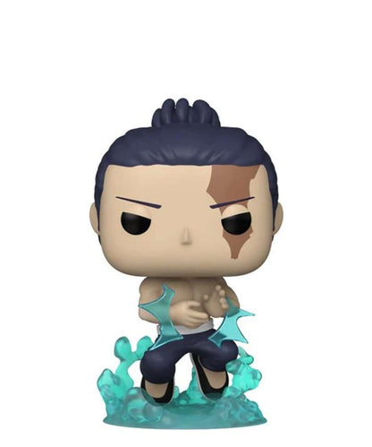 Funko Pop Anime - Jujutsu Kaisen " Aoi Todo "